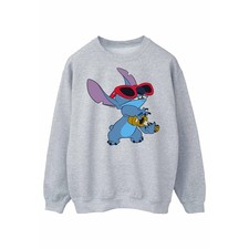 Disney - Sweat motif Lilo et
