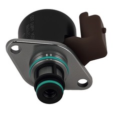 Vanne Pompe d'injection for