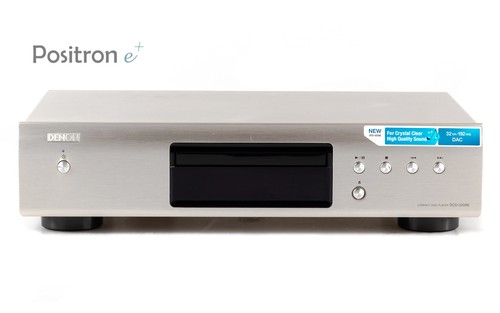 Denon dcd 520ae - denon, haute