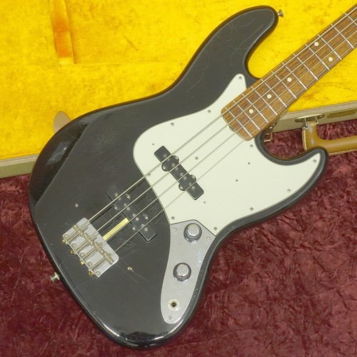 Fender custom shop - fender, jazz