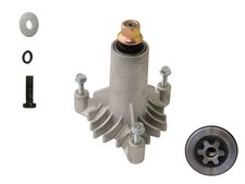 Palier de lame 6-STERN adapté