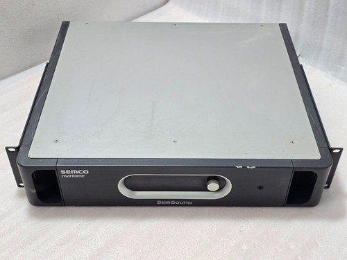 Semco maritime psp d00006 - semco,