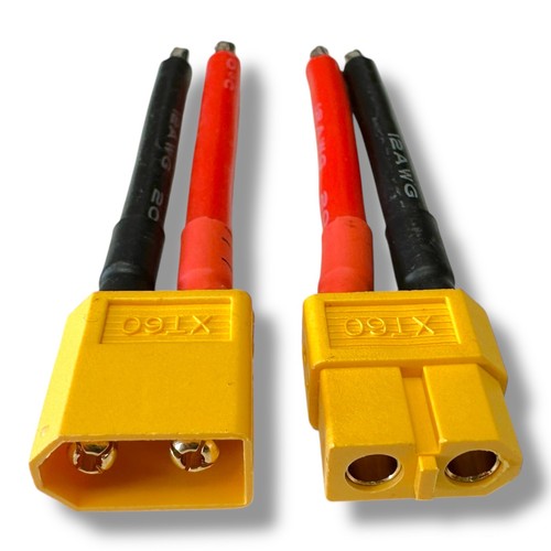 Connecteur xt60 mâle - ✅,