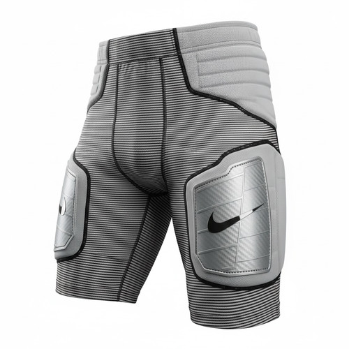 Nike pro combat mens - nike, l