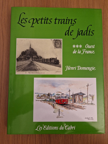 Les petits trains - les, de