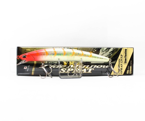 Duo tide minnow sprat 120sf - duo,