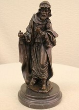 Statue Sculpture Religieuse En