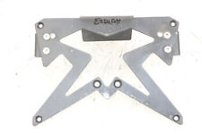 SUPPORT DE PLAQUE - KAWASAKI ER-6 ER6 N 650 (2012 - 2016)