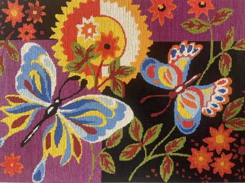 Vintage power flower - 70,