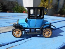 Belle Opel Stadt Coupé 1908