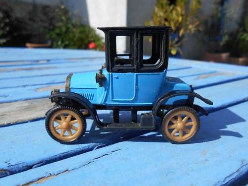 Belle opel stadt - stadt, 1908