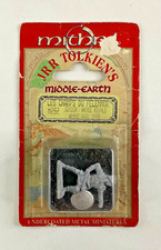 Figurine Mithril M292 - Les