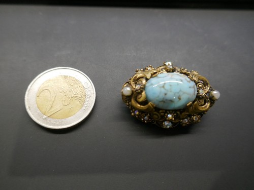 Jolie broche - jolie,