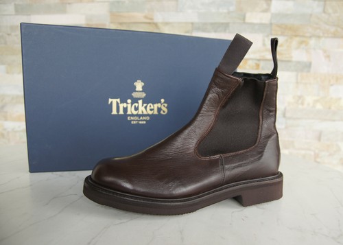 Tricker taille 5 bottines - tricker's,