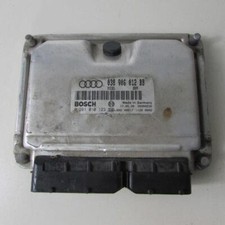 Boîtier 0281010123 AUDI A6