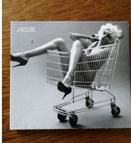 Saez accuse édition - cd,