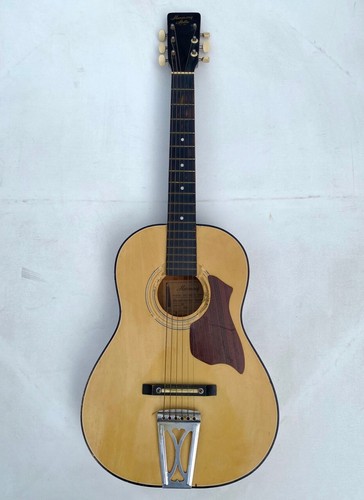 Vintage harmony stella - harmony, parlor