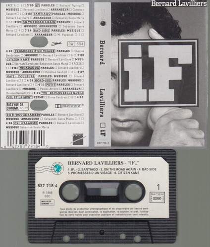 Audio bernard - audio,
