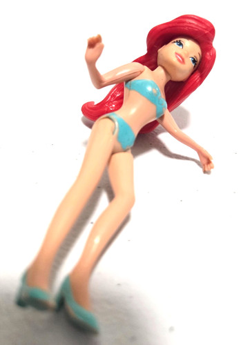 Disney polly pocket little - disney,