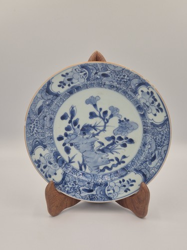 Assiette porcelaine - assiette, en