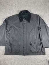 Barbour bedale thorproof waxed - bedale,