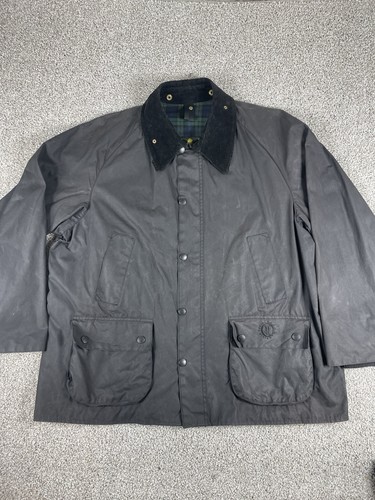 Barbour bedale thorproof waxed - barbour,