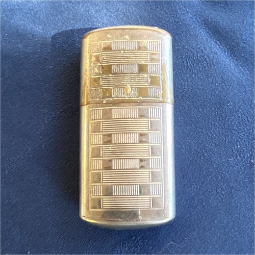 Briquet rechargeable - , à