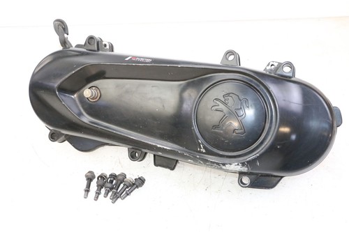 Carter variateur peugeot - carter,