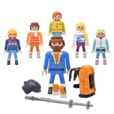 Playmobil City Life Figurine