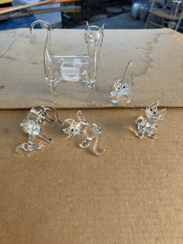 Vtg lot langsam billig - 5,