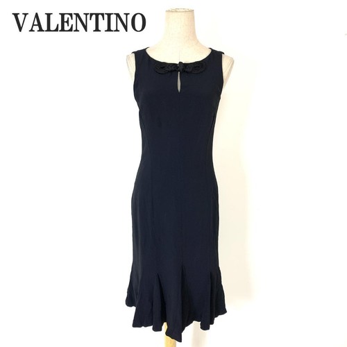 Robe valentino mermaid line - robe,