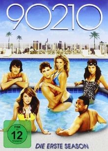 90210 season 6 - 90210,