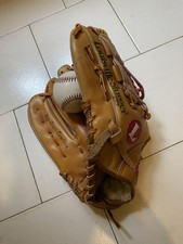 Gant de Base Ball Cuir Louisville Slugger