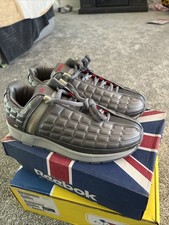 Rare Reebok Classic Mustang