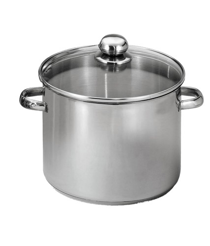 Marmite traiteur acier - traiteur,