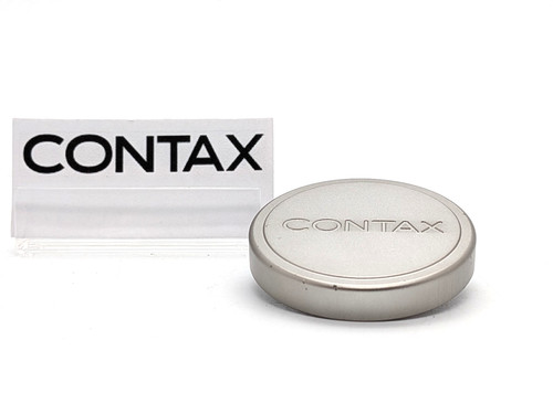 Contax bon état - k-34, État+++