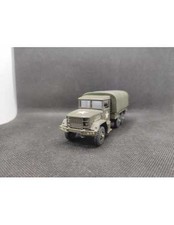 Kaiser jeep m34 - kaiser, 6x6