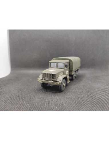 Kaiser jeep m34 - jeep,