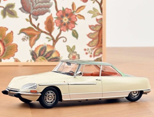 Citroen le leman - ds, 21