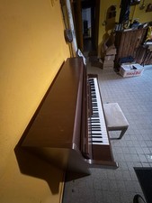 piano droit