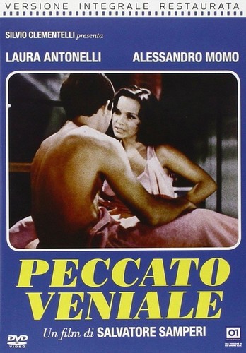 Peccato veniale laura - peccato,