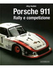 ▄▀▄ Porsche 911 Rally e