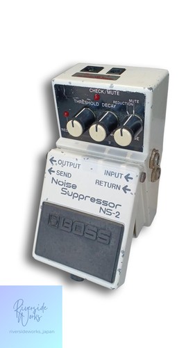 Pédale effets antibruit - pédale, d'effets