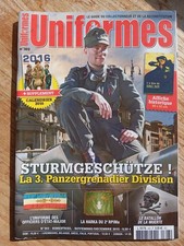 UNIFORMES NUMERO 303  BEL ETAT