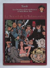 ADELE BLANC-SEC  T 5  Le