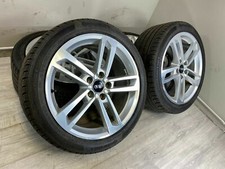 Original Audi TT TTS 8S 18 Pouces Jantes Pneus D'Été Roues D'Été - 8S0601025E