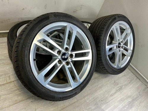 Audi tts 18 pouces - 18,