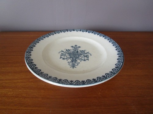 Compotier plat a - compotier, /