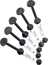 Diafil 4g Résine Composite Nano-Hybride Photopolymérisable Esthétique