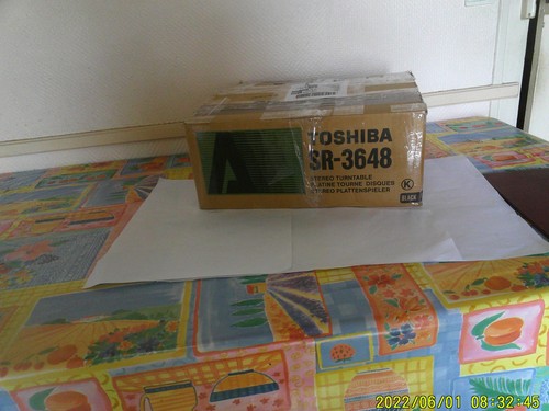 Platine tourne disques - platine,